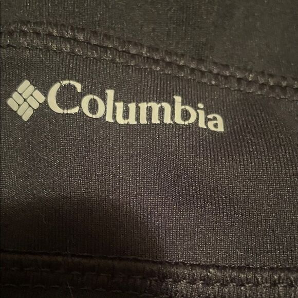 Columbia Black Leggings - Picture 4 of 6
